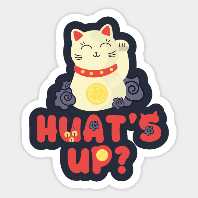The asian prosperity cat not Consider, that asian prosperity cat with